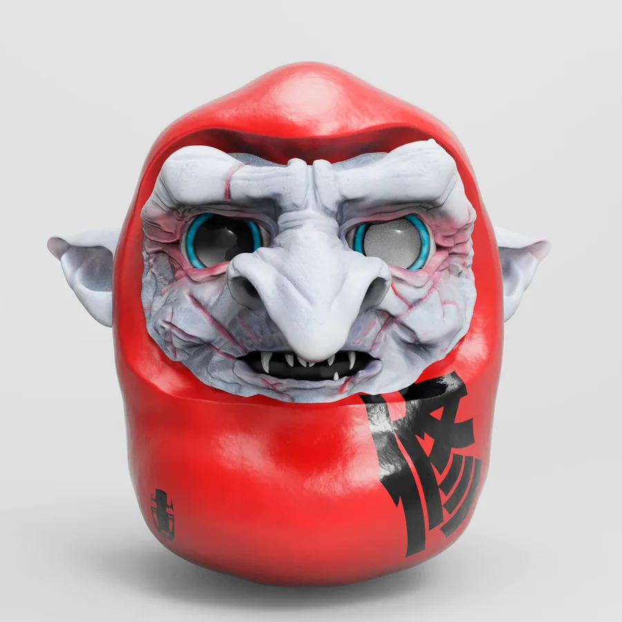 Daruma Azog