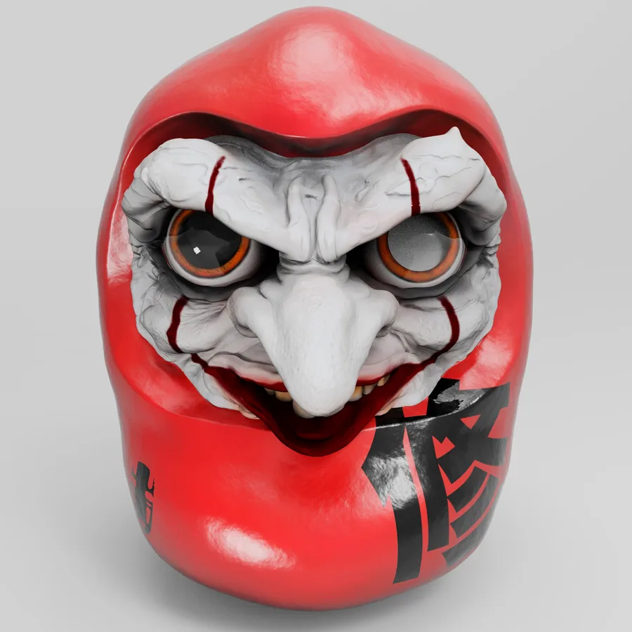 Daruma IT