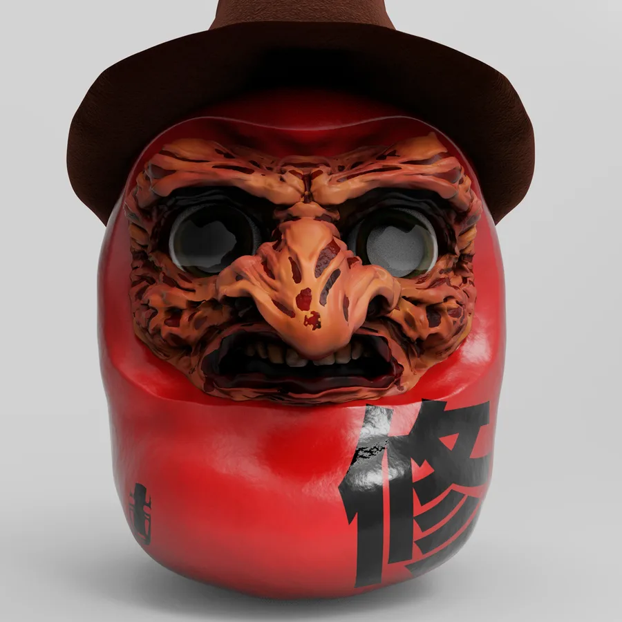 Daruma Krugger