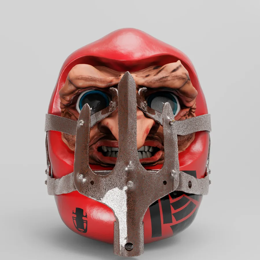 Daruma MAX